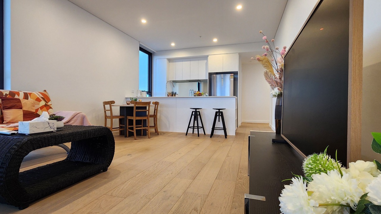 Photo of Livingroom in Bankstown