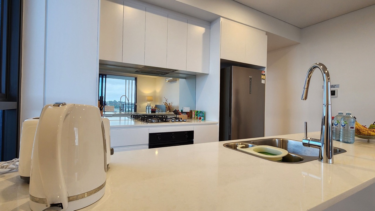 Photo of Kitchen in Bankstown
