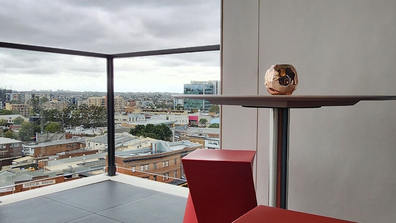 Photo of Patio Balcony in Bankstown