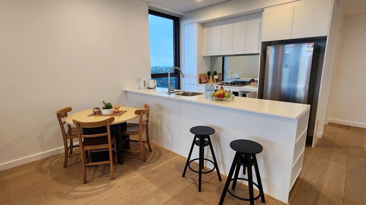 Photo of Kitchen in Bankstown