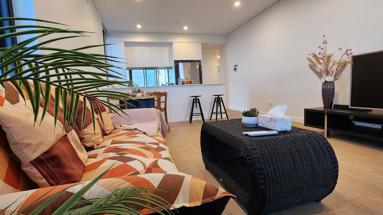 Photo of Livingroom in Bankstown