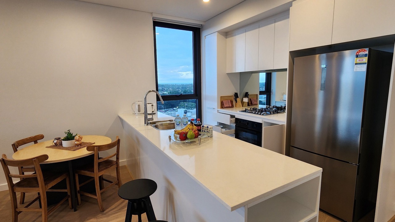 Photo of Kitchen in Bankstown