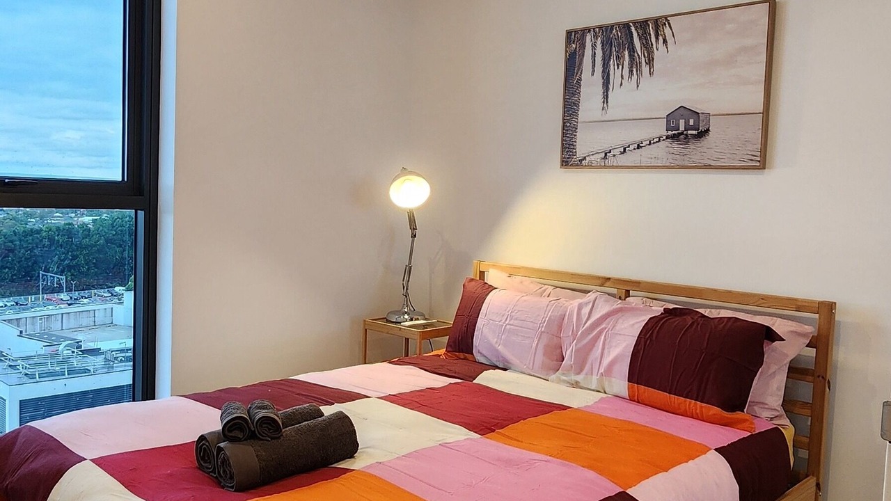 Photo of Bedroom in Bankstown