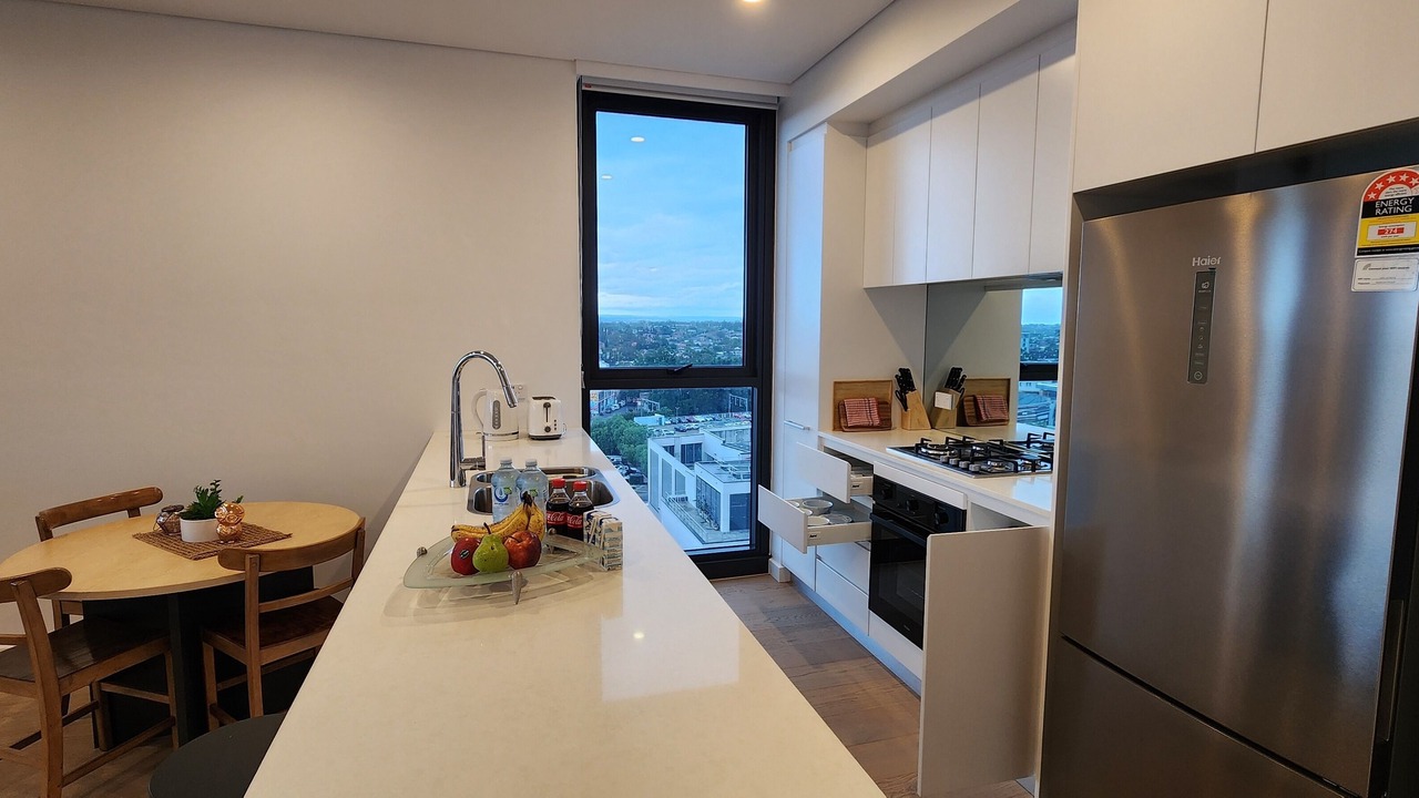 Photo of Kitchen in Bankstown
