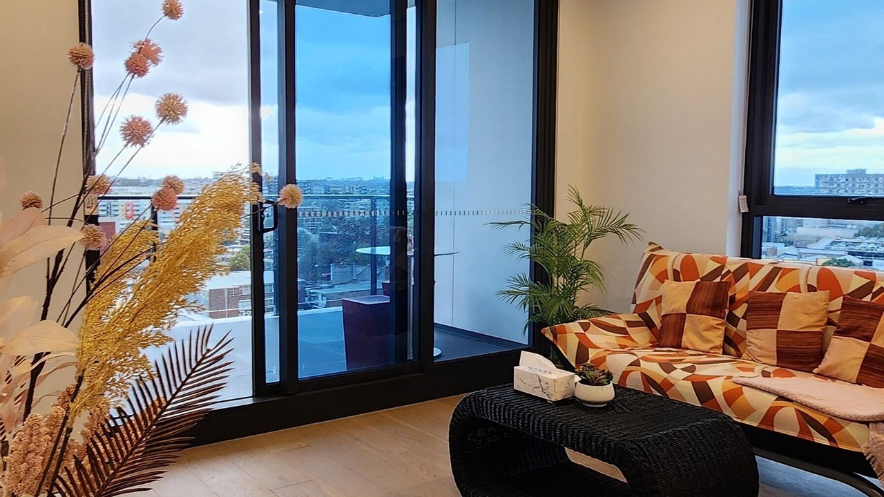 Photo of Livingroom in Bankstown