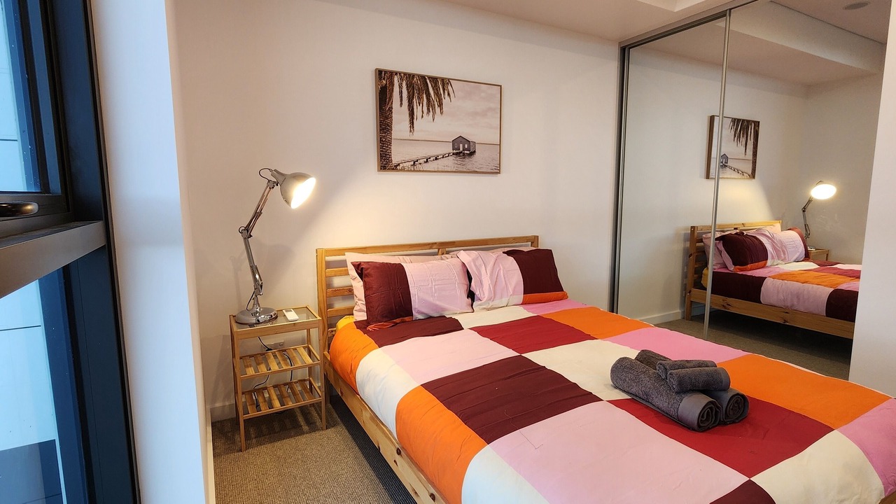 Photo of Bedroom in Bankstown