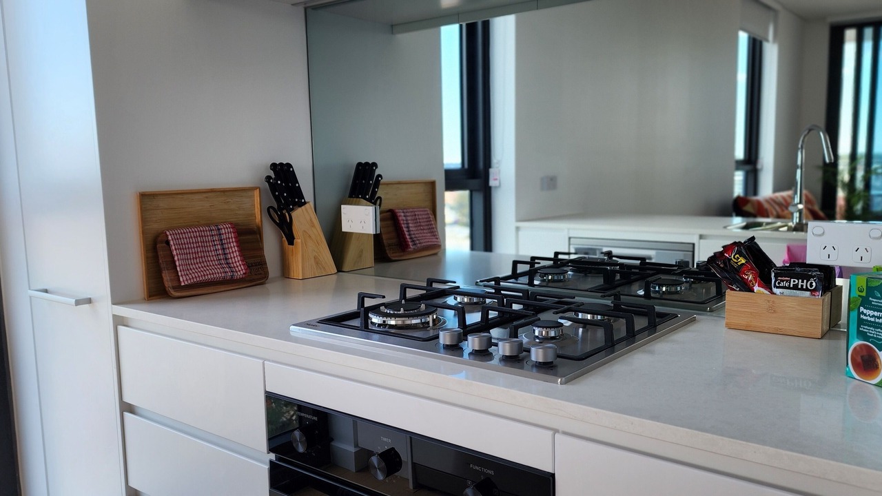 Photo of Kitchen in Bankstown