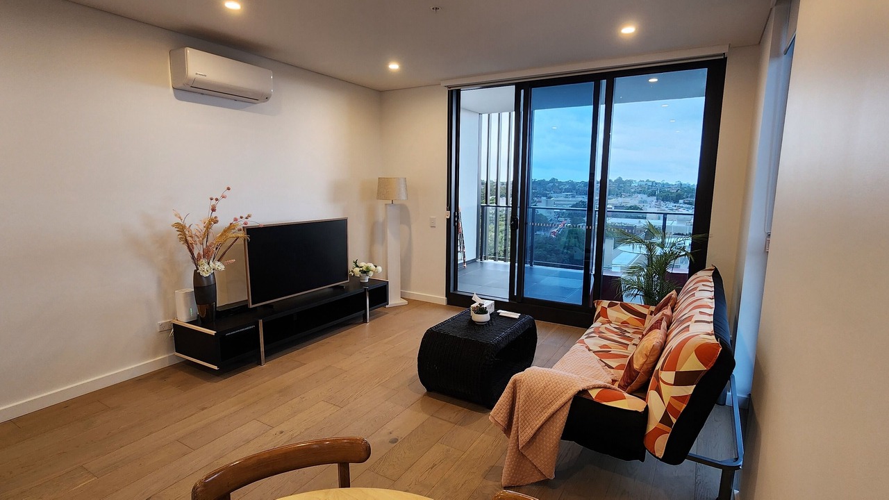 Photo of Livingroom in Bankstown
