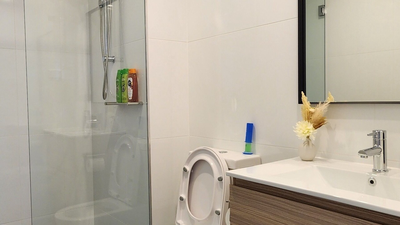 Photo of Bathroom in Bankstown