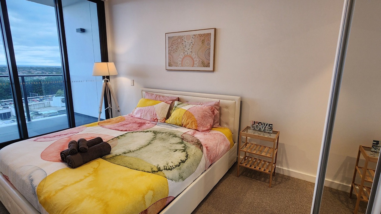 Photo of Bedroom in Bankstown