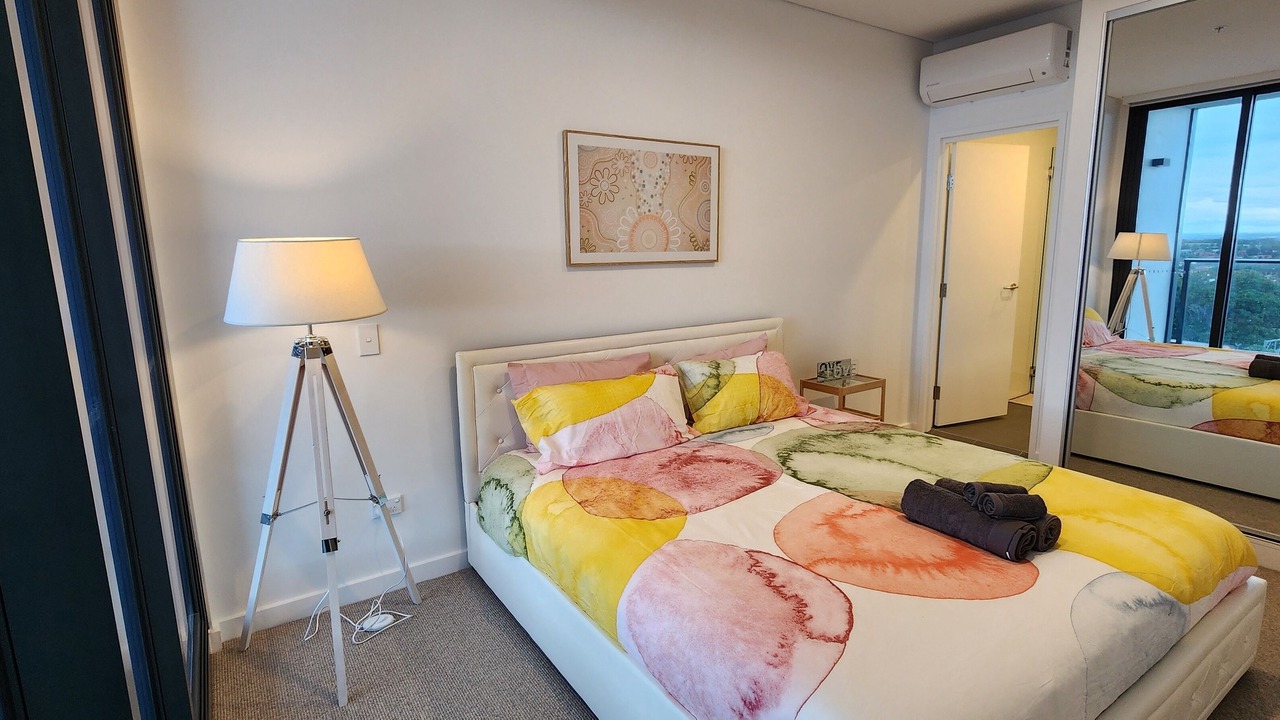 Photo of Bedroom in Bankstown
