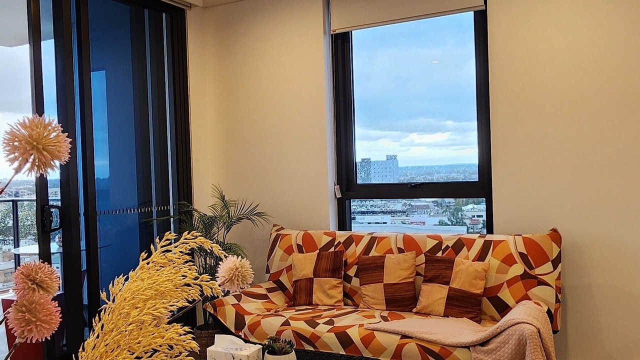 Photo of Livingroom in Bankstown