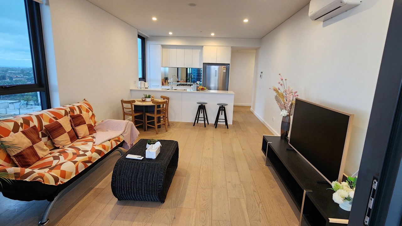 Photo of Livingroom in Bankstown