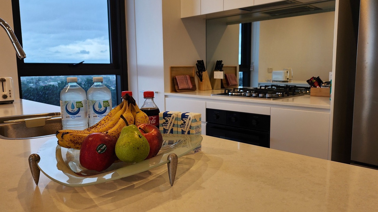 Photo of Kitchen in Bankstown