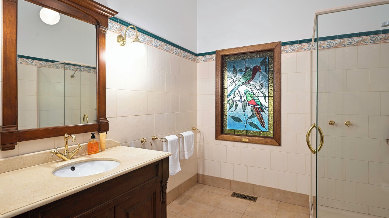 Photo of Bathroom in Wesburn