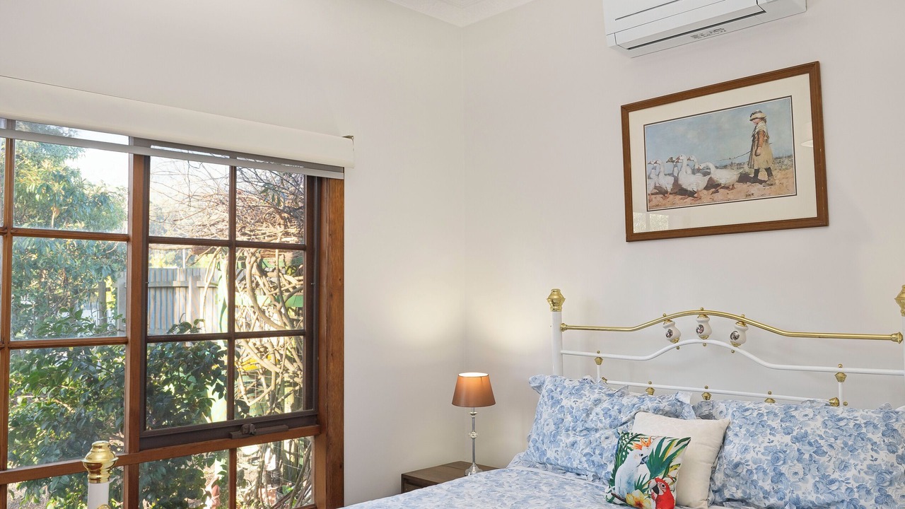 Photo of Bedroom in Wesburn