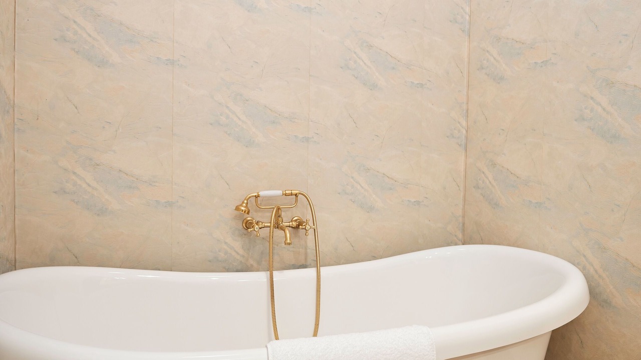Photo of Bathroom in Wesburn