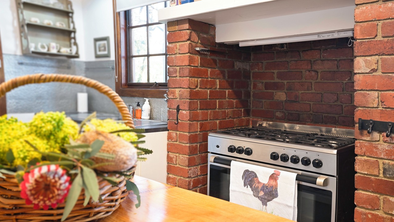 Photo of Kitchen in Wesburn