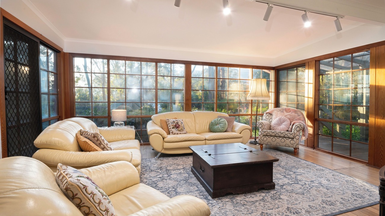 Photo of Livingroom in Wesburn