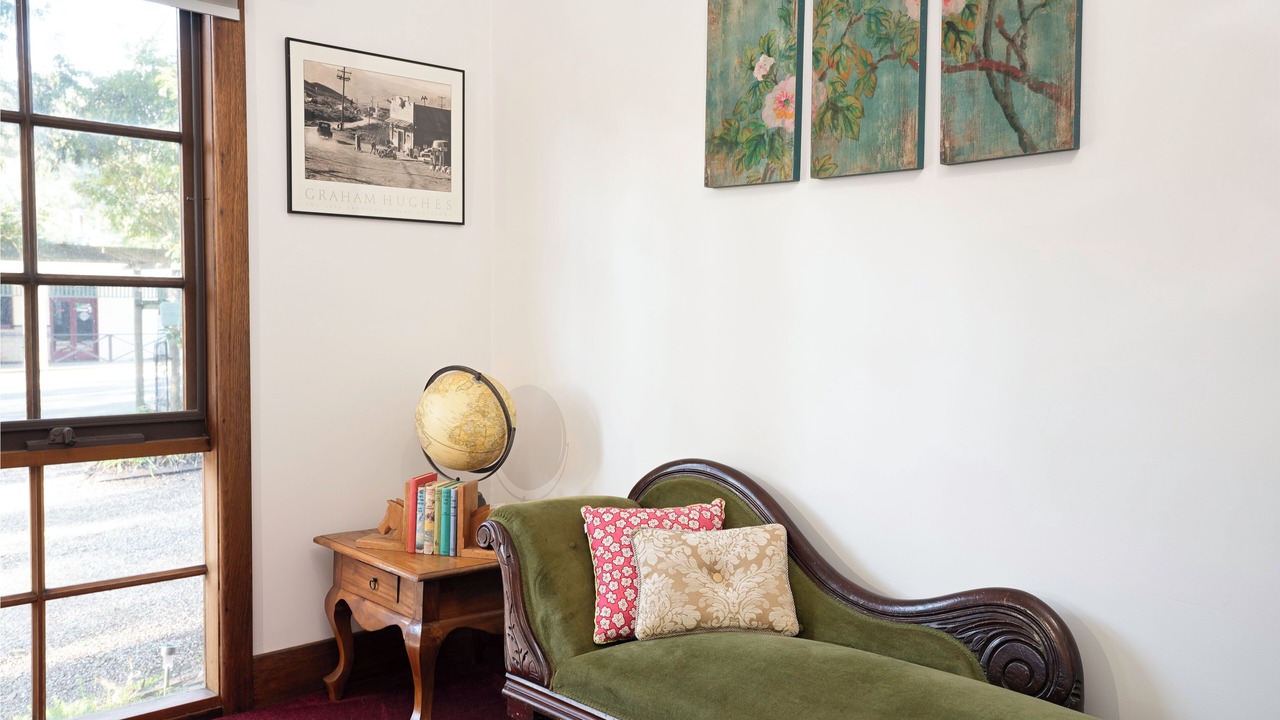 Photo of Livingroom in Wesburn