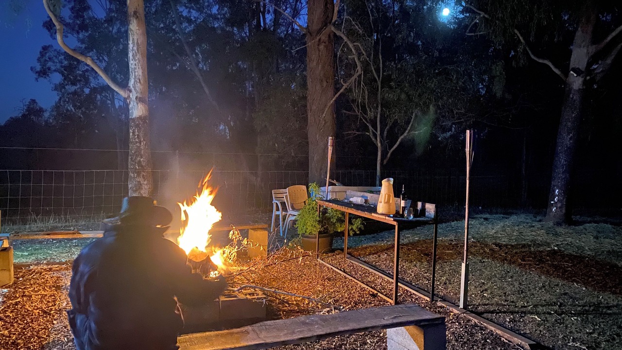 Photo of Outdoor in Postmans Ridge