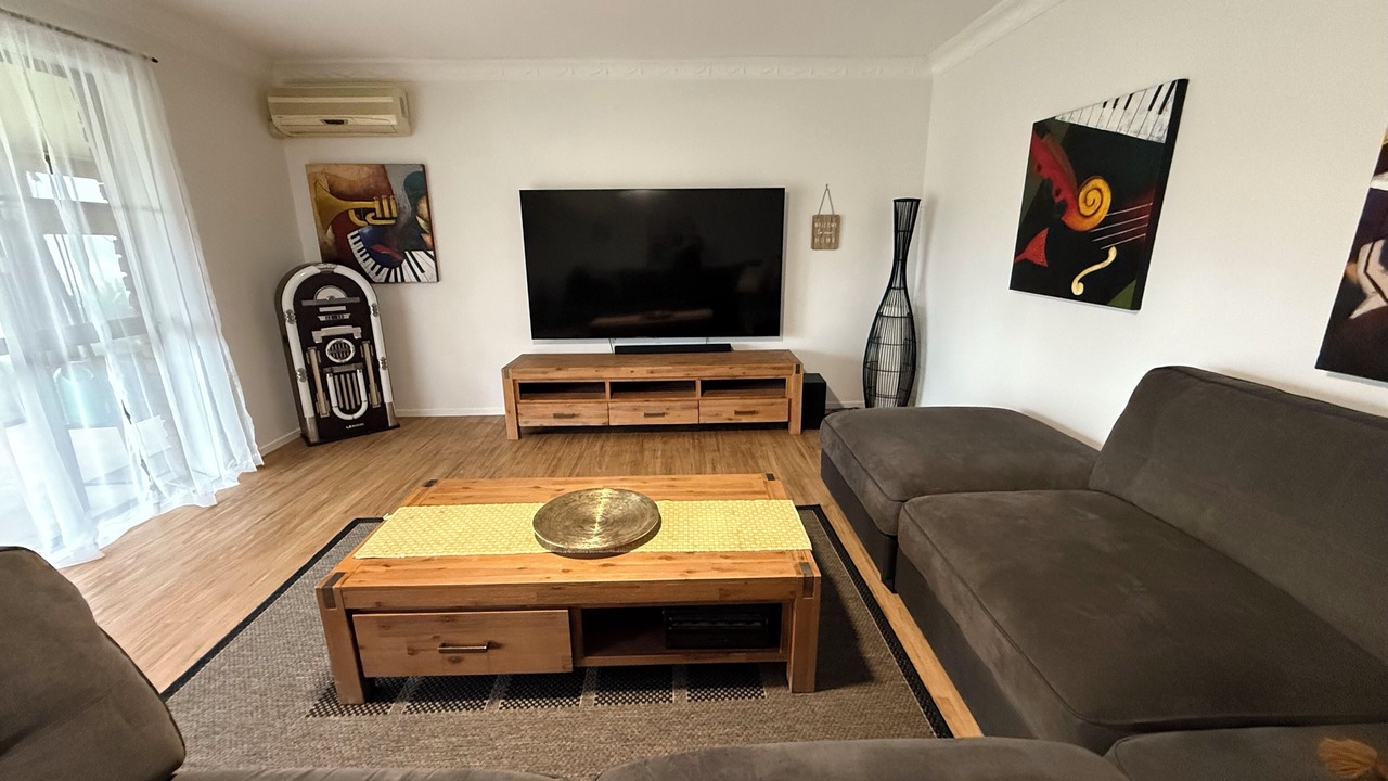 Photo of Livingroom in Postmans Ridge