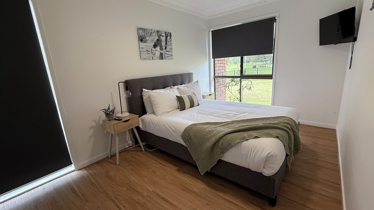 Photo of Bedroom in Postmans Ridge