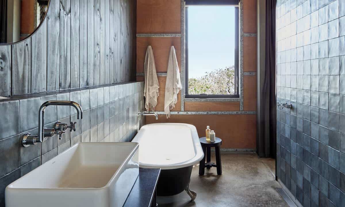 Photo of Bathroom in Gerroa
