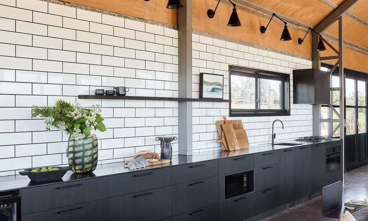 Photo of Kitchen in Gerroa