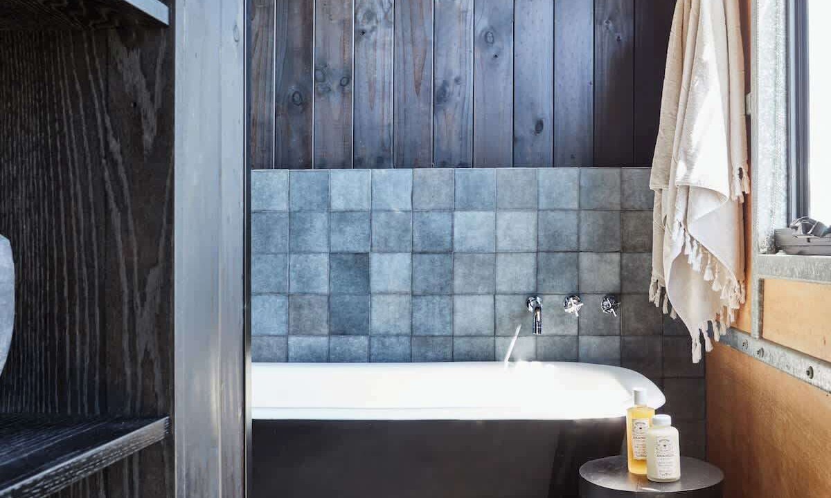 Photo of Bathroom in Gerroa