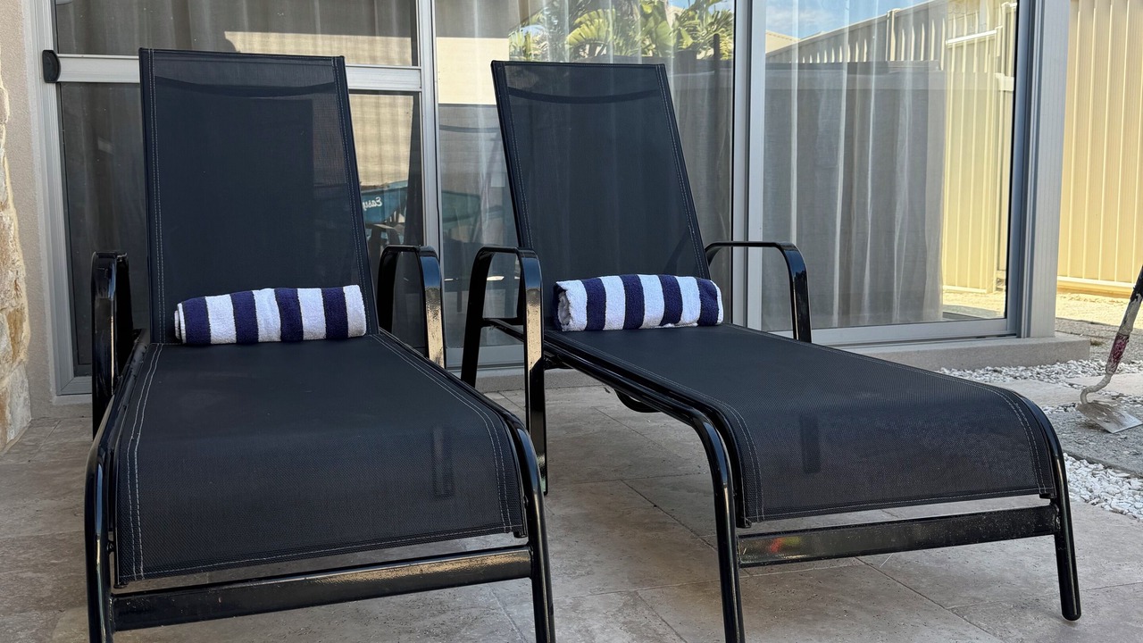 Photo of Patio Balcony in Alkimos