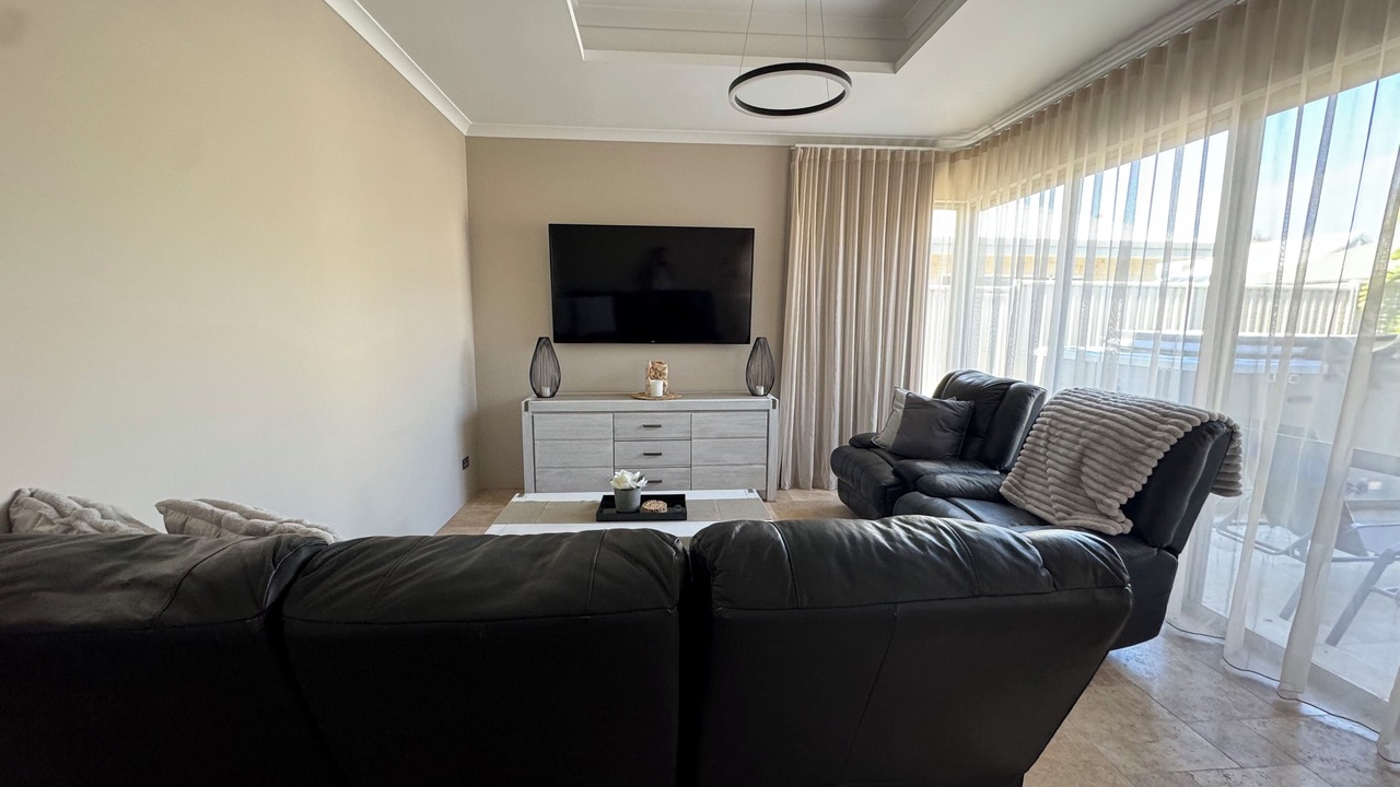 Photo of Livingroom in Alkimos