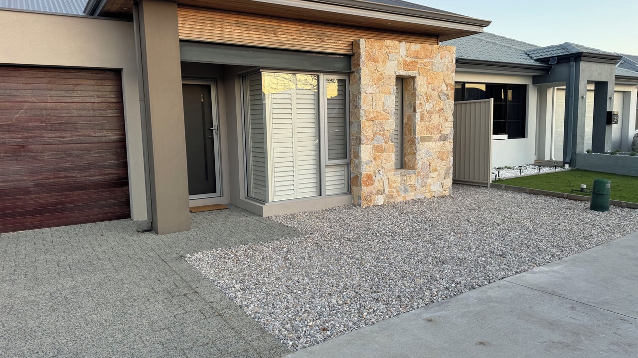 Photo of Outdoor in Alkimos