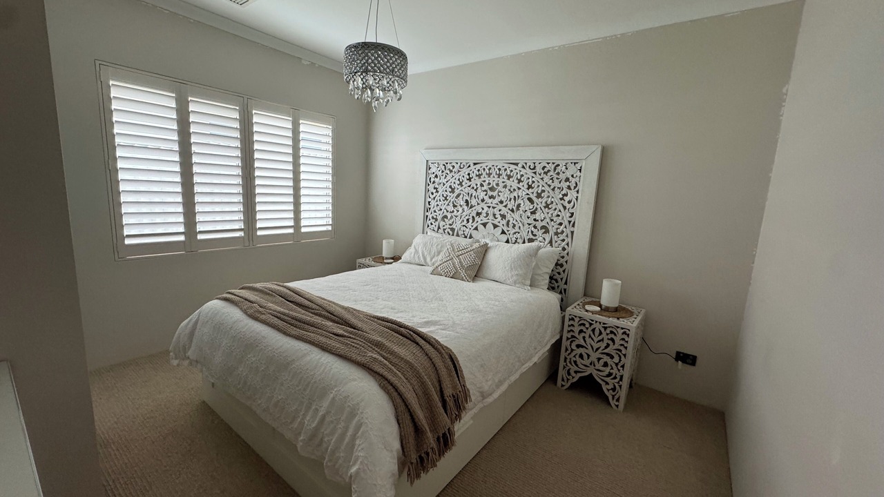 Photo of Bedroom in Alkimos