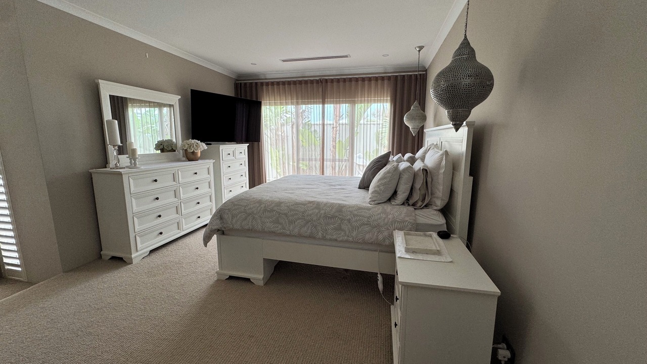 Photo of Bedroom in Alkimos