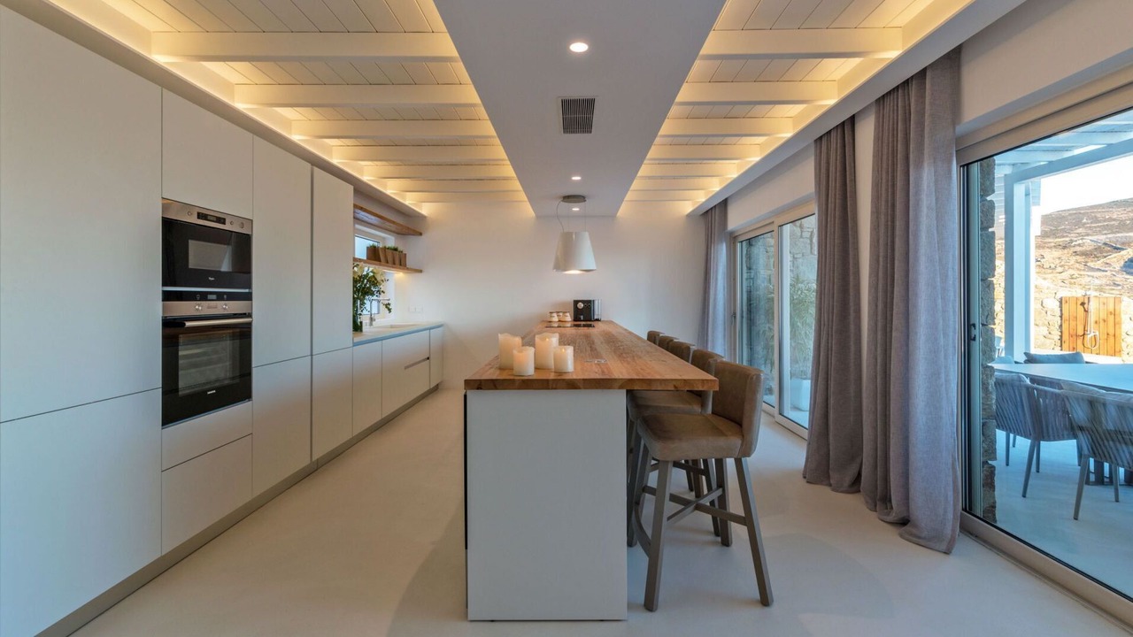 Photo of Kitchen in Elia