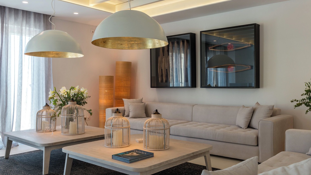 Photo of Livingroom in Elia