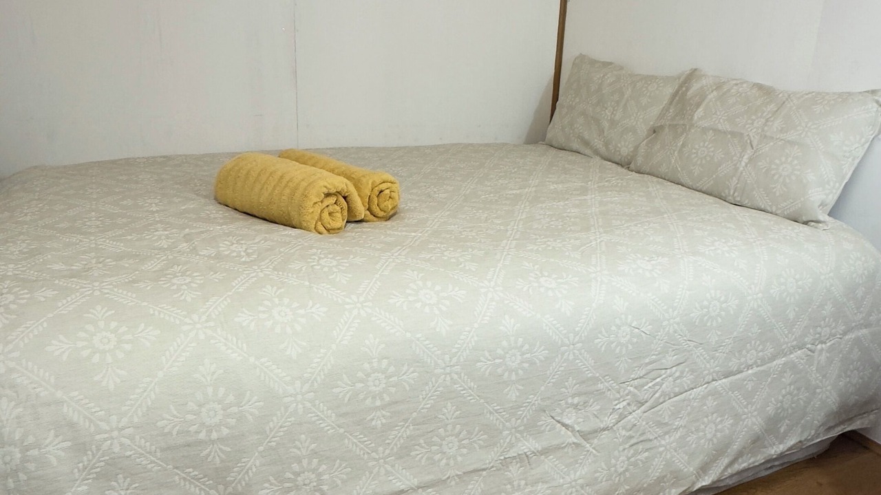 Photo of Bedroom in St. Albans