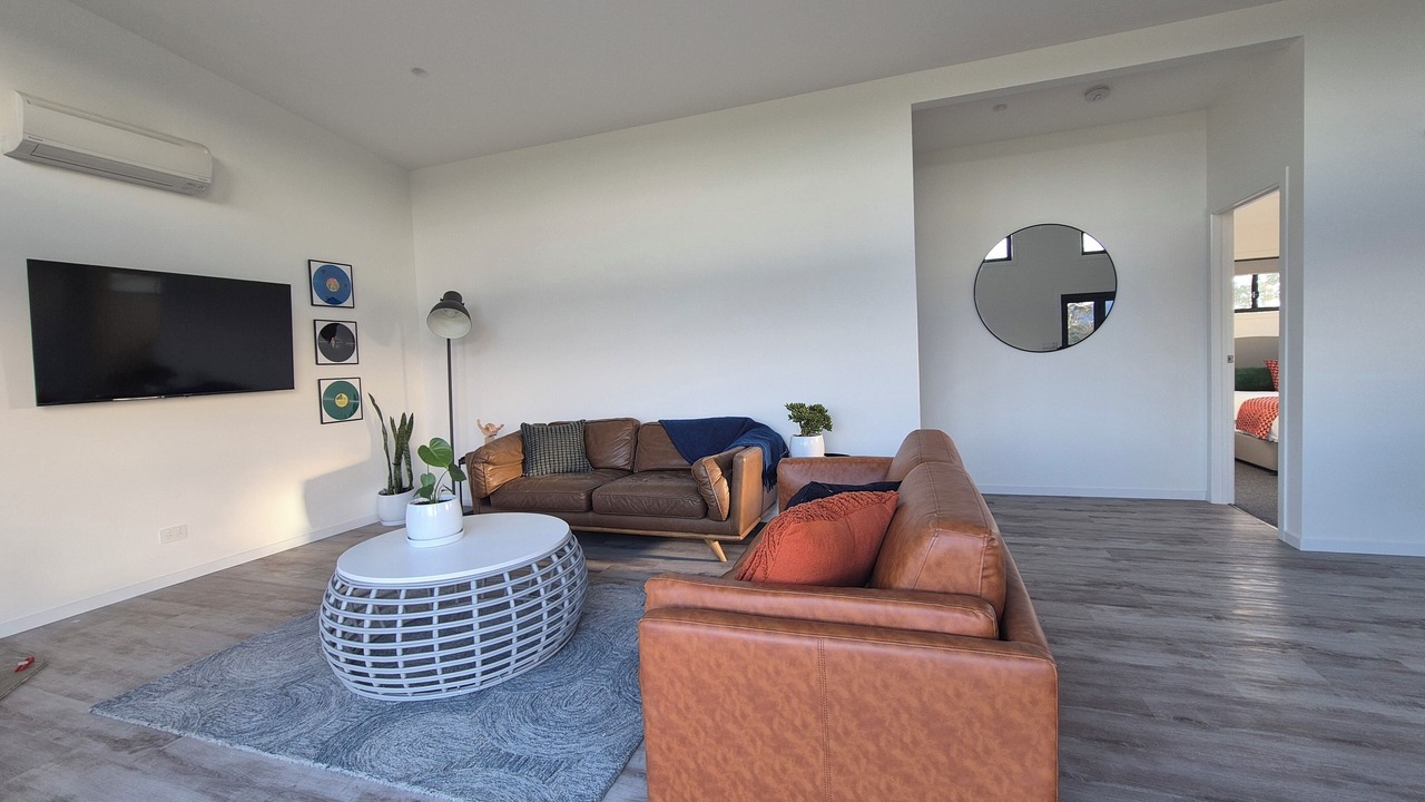Photo of Livingroom in Wallangarra