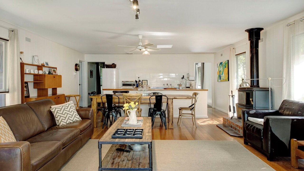 Photo of Livingroom in Shoreham