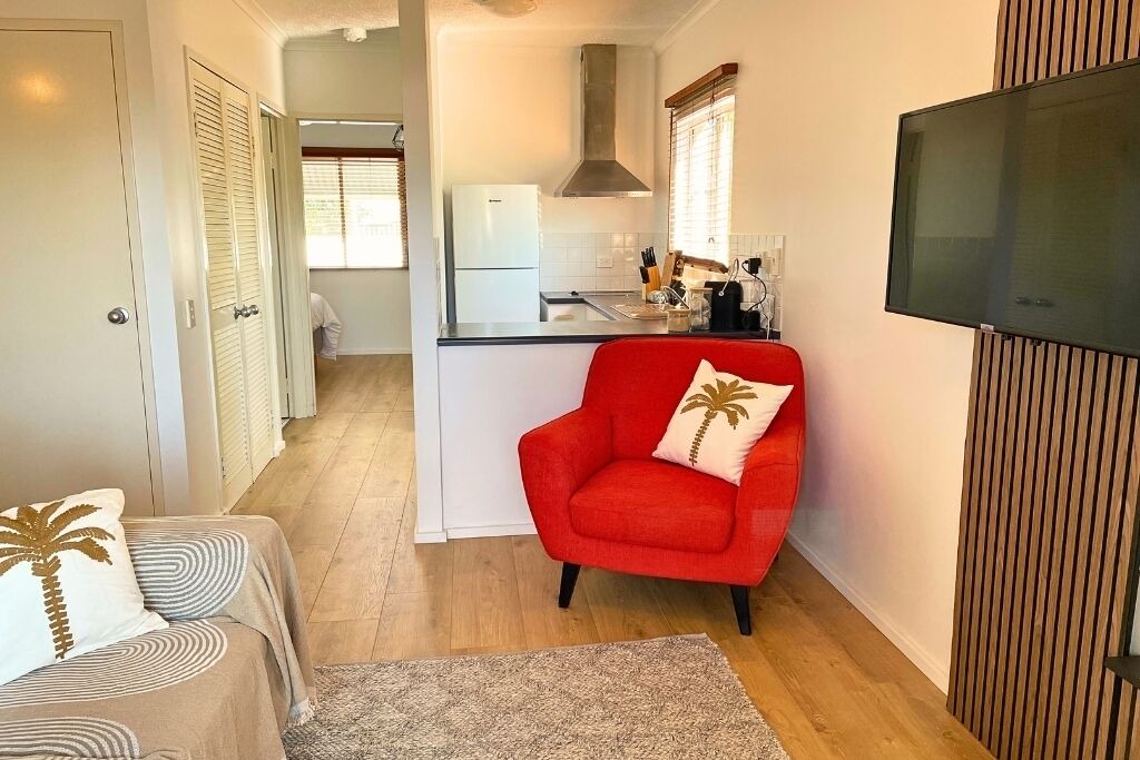 Photo of Bedroom in Holloways Beach