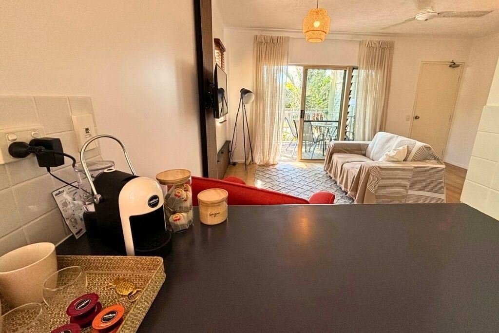 Photo of Bedroom in Holloways Beach