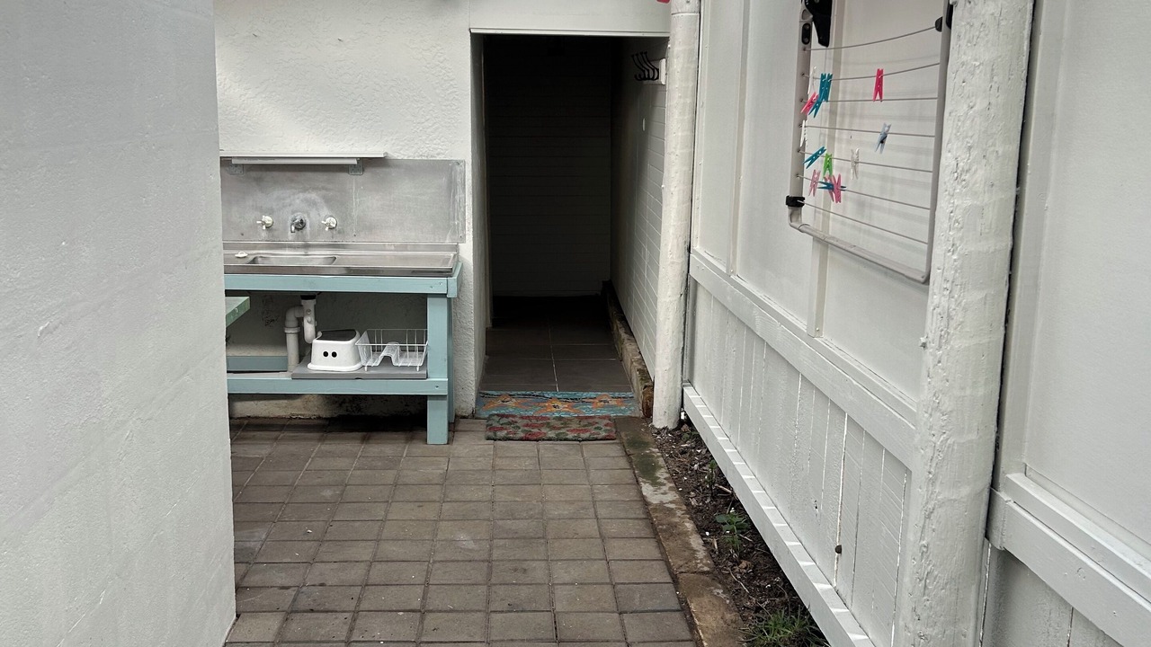 Photo of Patio Balcony in Port Macdonnell