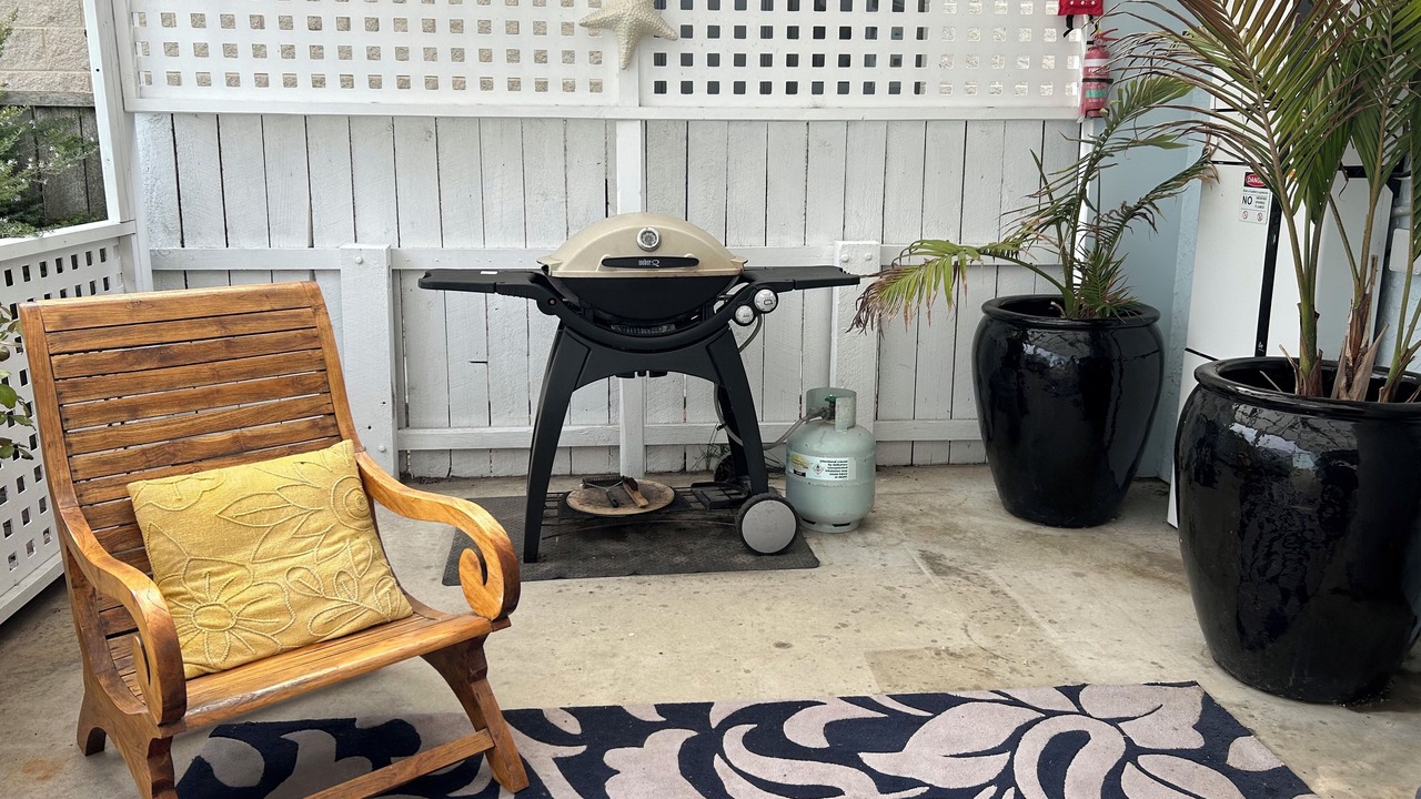 Photo of Patio Balcony in Port Macdonnell