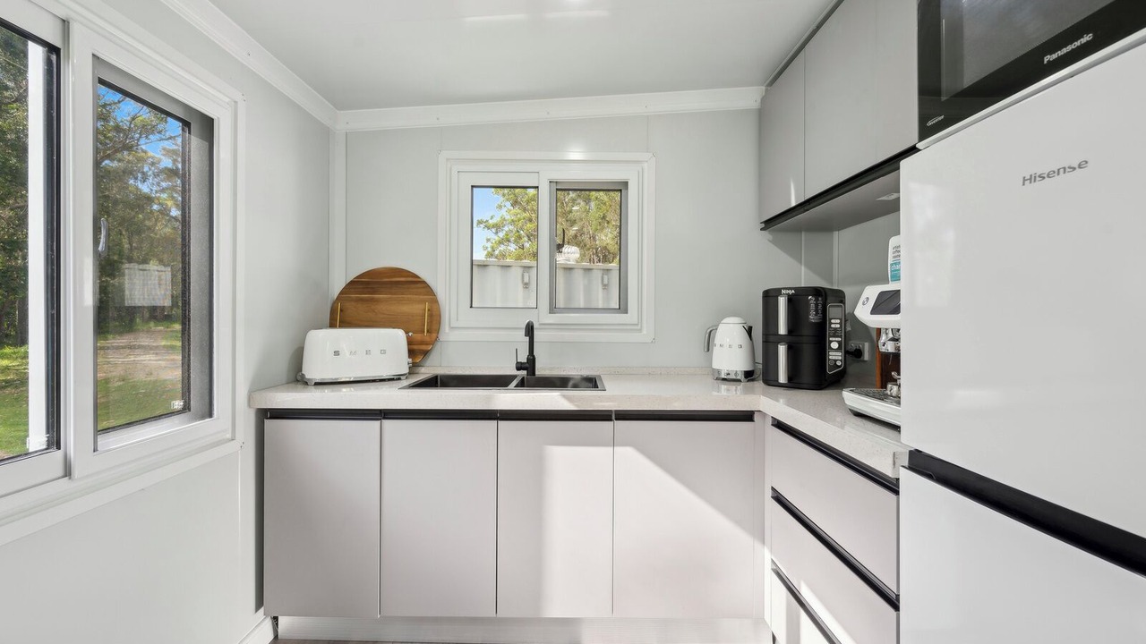 Photo of Kitchen in Arrawarra
