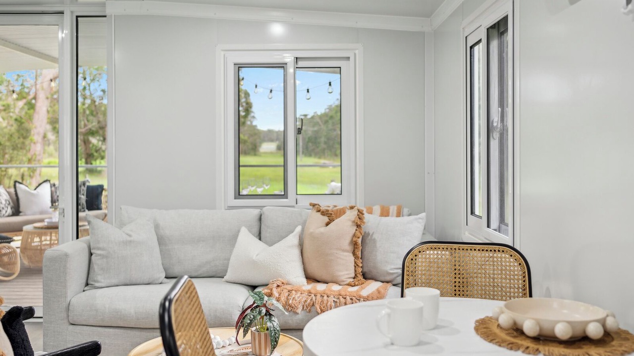 Photo of Livingroom in Arrawarra