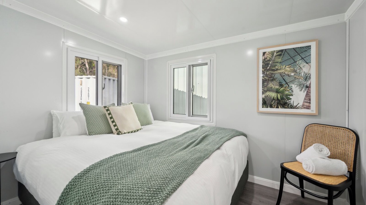 Photo of Bedroom in Arrawarra