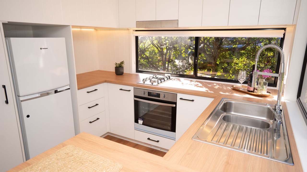 Photo of Kitchen in Nunderi