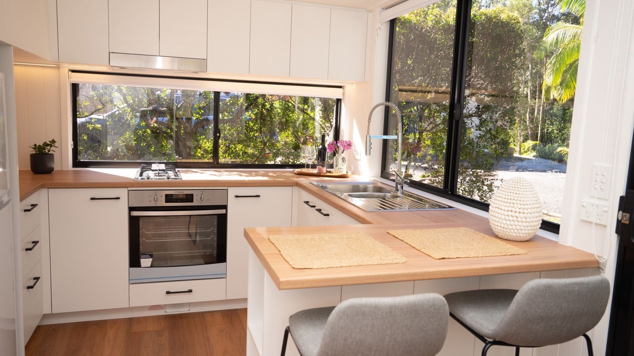 Photo of Kitchen in Nunderi