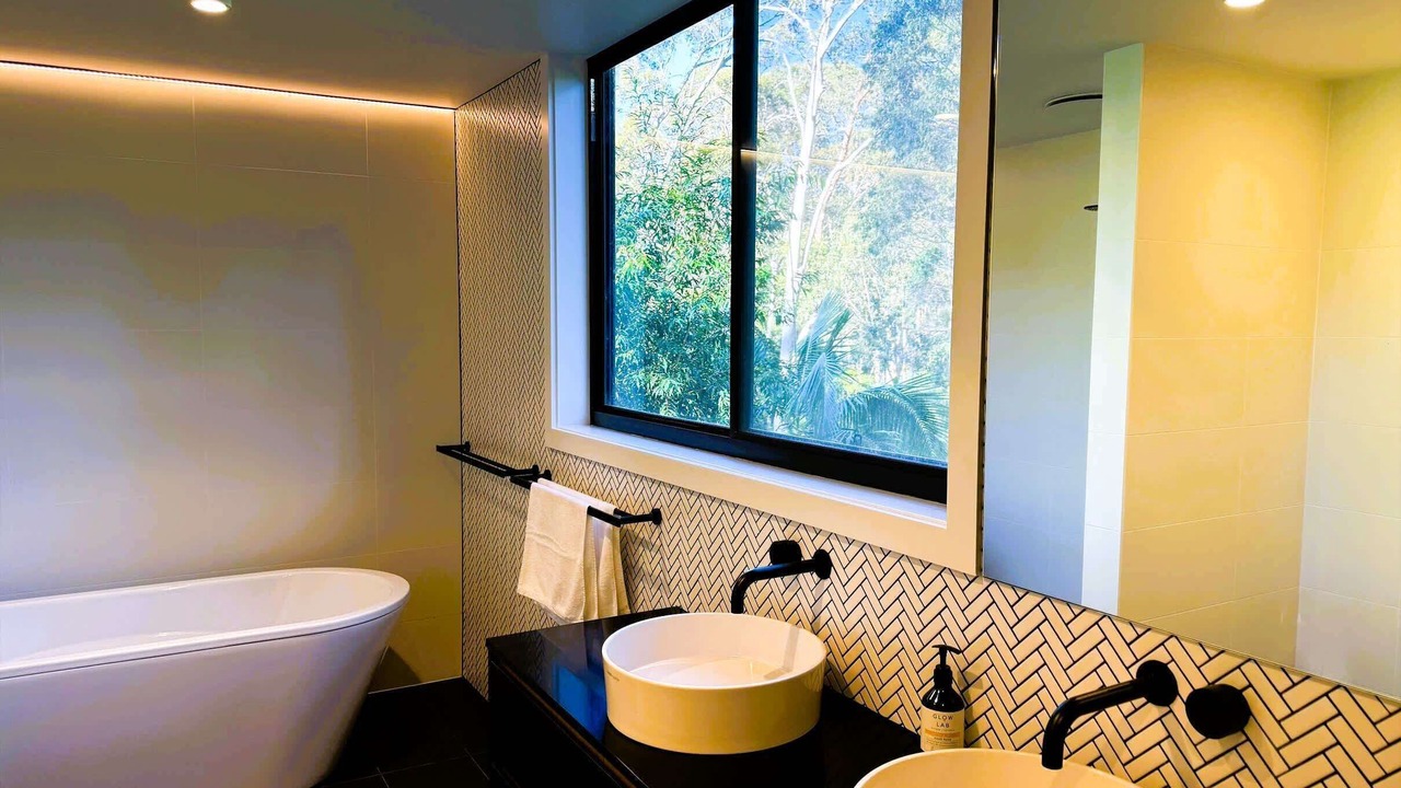 Photo of Bathroom in Lilli Pilli